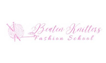 Beaten Knitters Fashion School